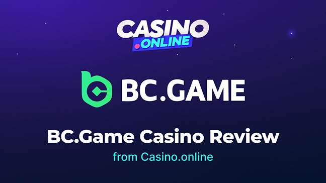 BC.Game Casino and Sportsbook A Comprehensive Overview