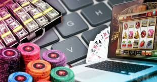 Experience the Thrills at Online Casino 345 Spins Experience the Thrills at Online Casino 345 Spins
