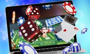 Experience the Thrills of Betblast Casino Your Ultimate Gaming Destination Experience the Thrills of Betblast Casino Your Ultimate Gaming Destination