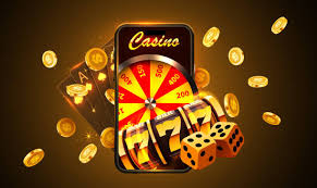 Experience Thrilling Gaming Adventures at Bet Ninja Casino & Sportsbook
