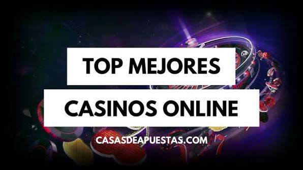 Los Mejores Casinos Online para Ganar Dinero en 2026 Los Mejores Casinos Online para Ganar Dinero en 2026