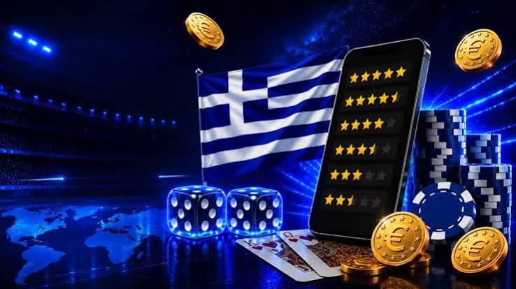 Καζίνο Αξιολογήσεις Online Ποιότητα και Ασφάλεια Καζίνο Αξιολογήσεις Online Ποιότητα και Ασφάλεια